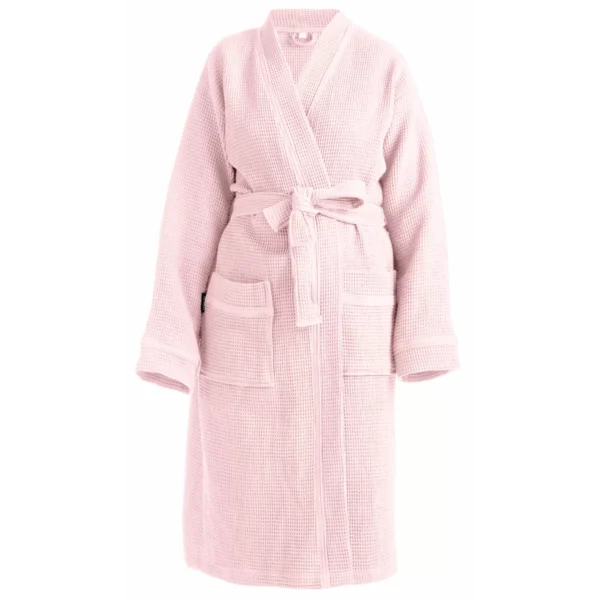 HOMMIKUMANTEL PRINCESS L-XL, ROOSA